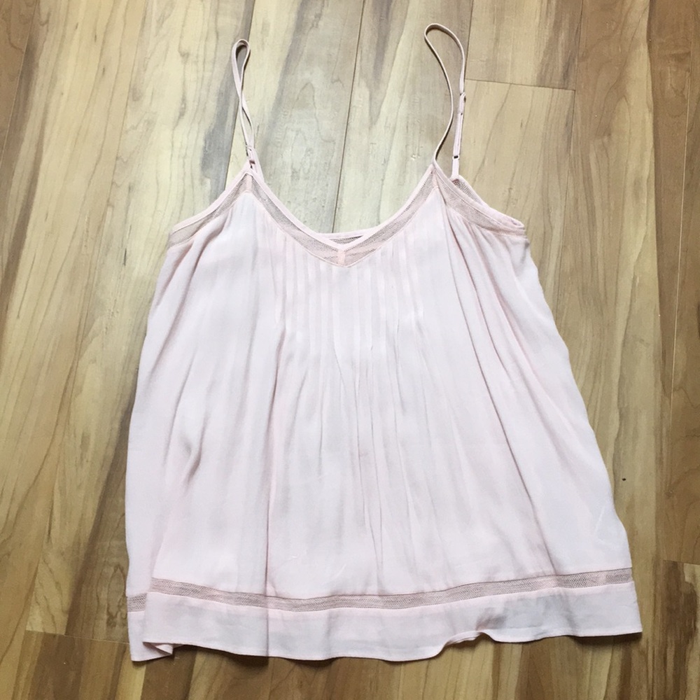 Gap cami